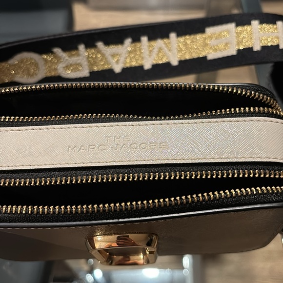 Marc Jacobs The Snapshot bag - Picture 6 of 6